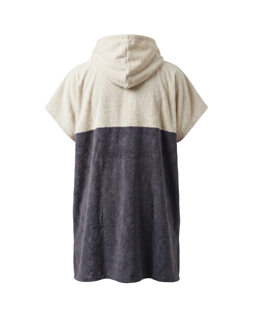 Waves Colorblock - bege e cinza