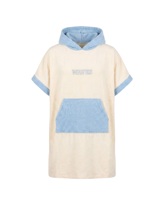 Dream Waves — NOP3rfection BLUE