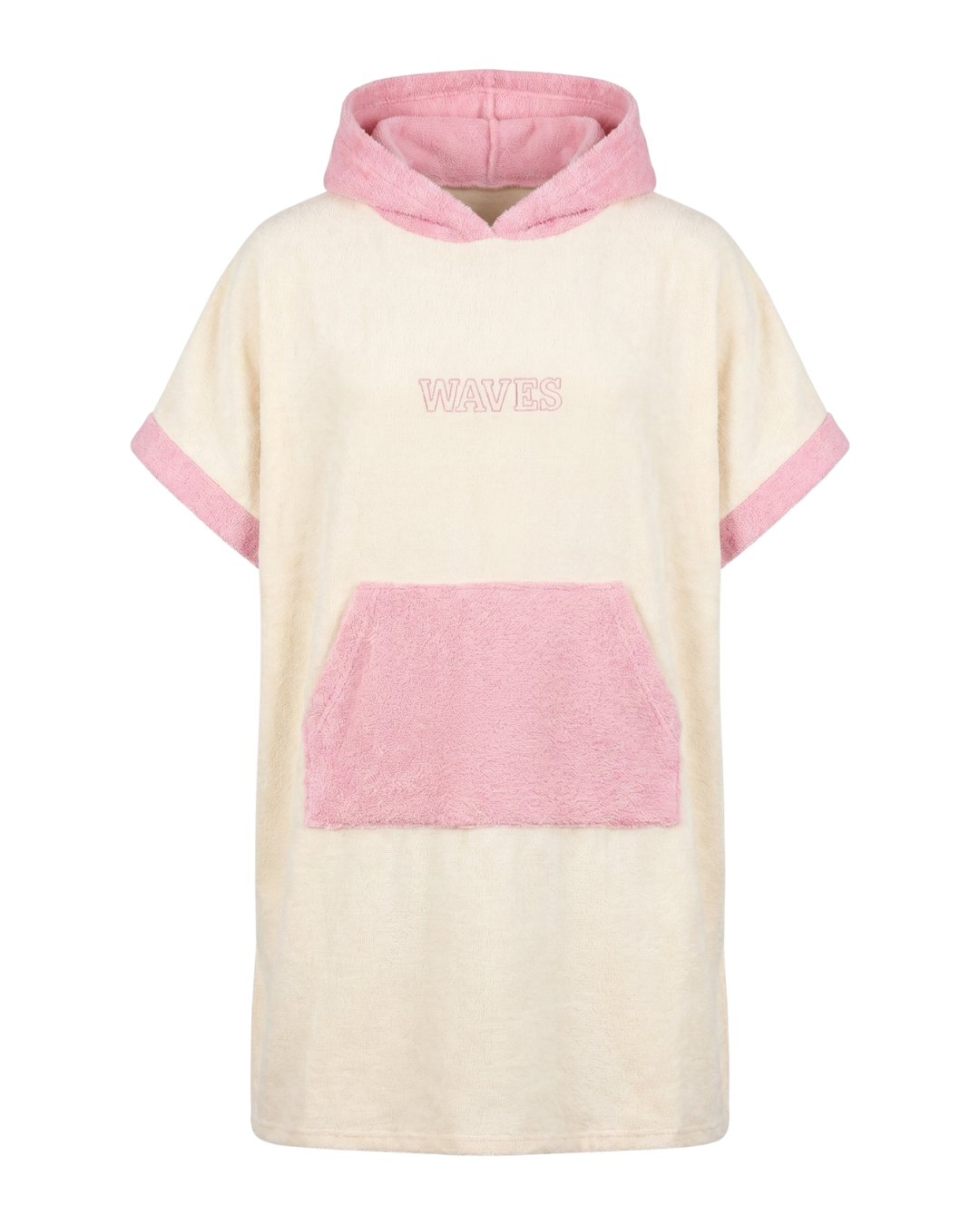 Dream Waves — NOP3rfection PINK