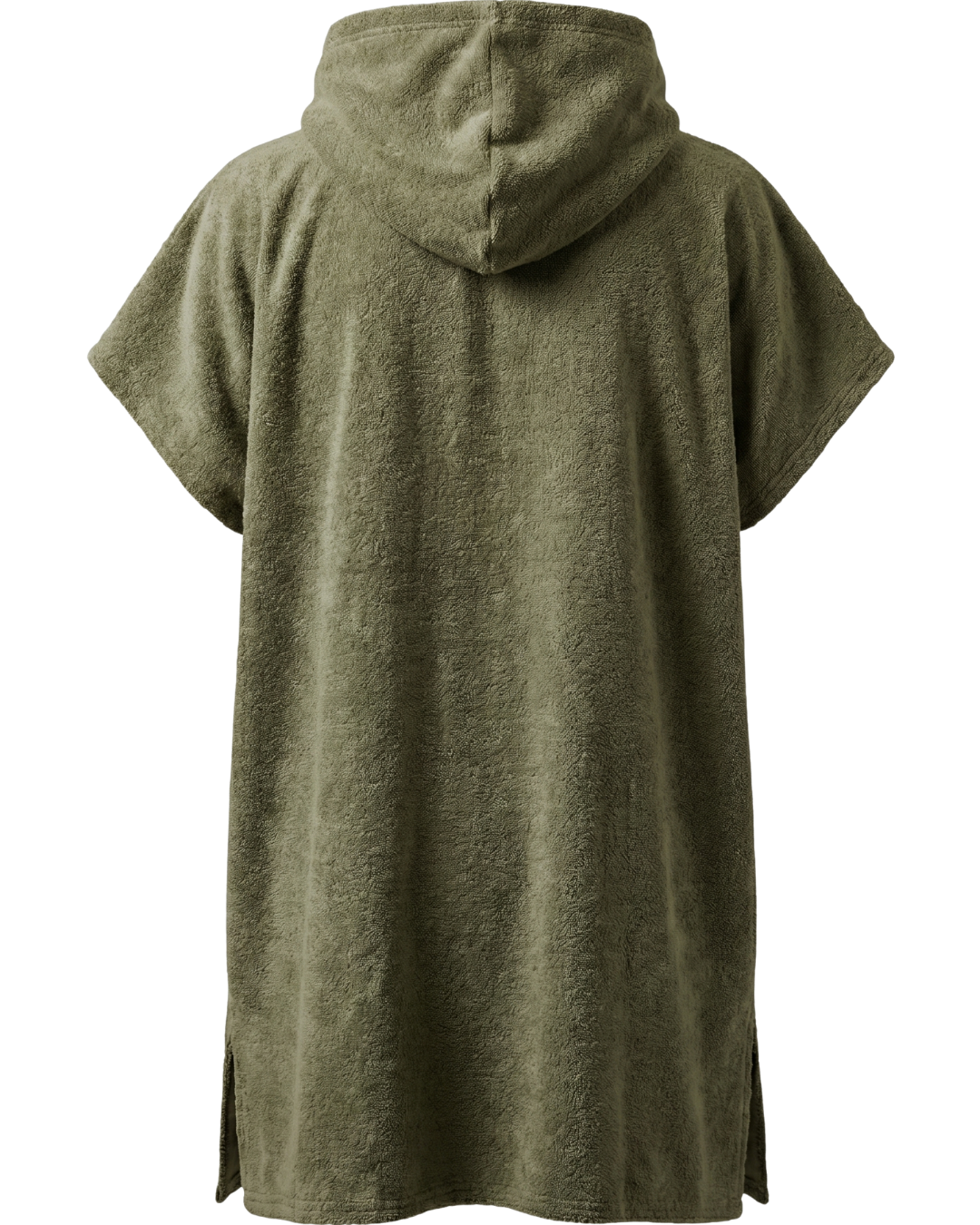 Waves: Full Color ARMY GREEN