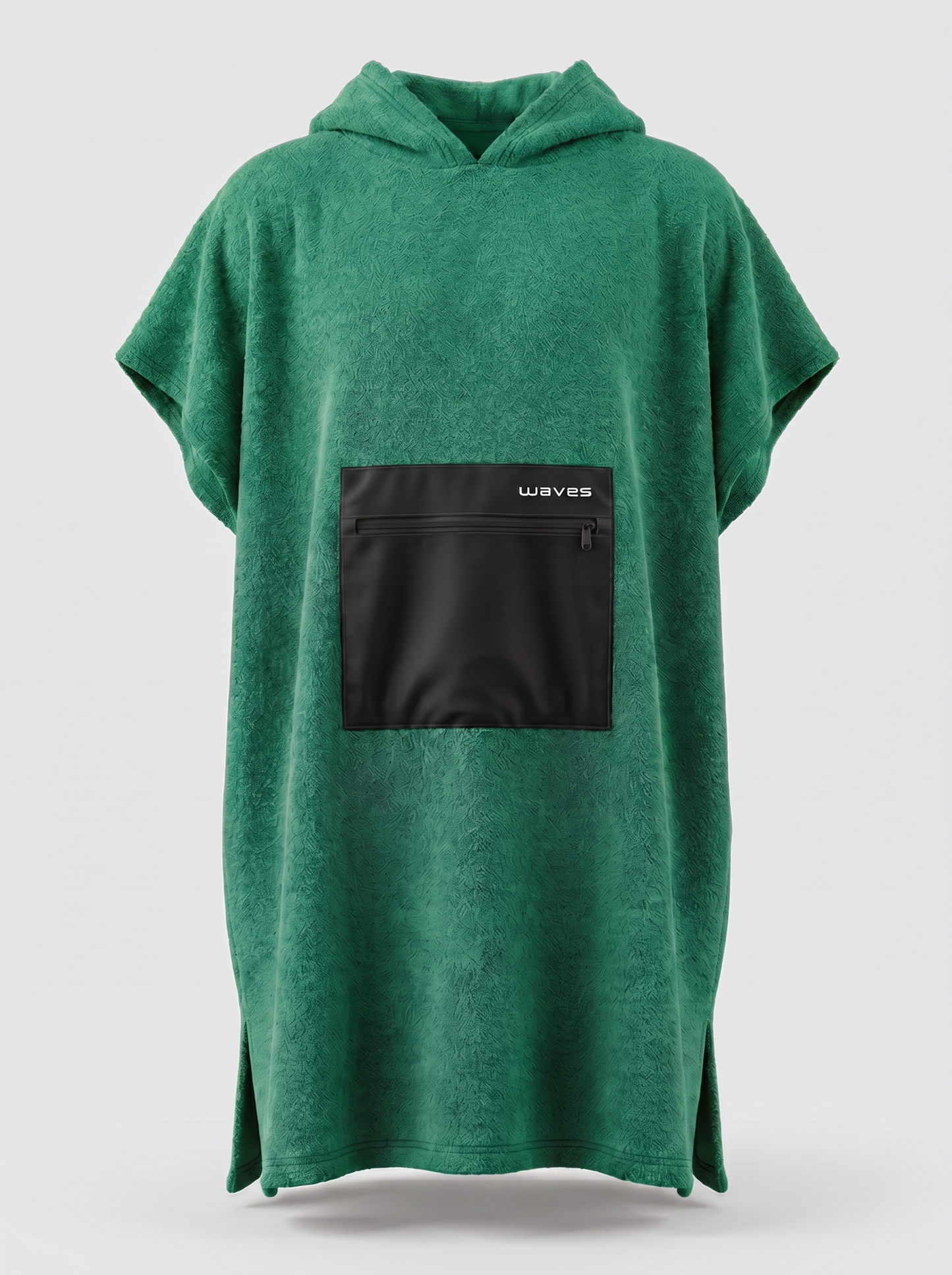 Waves: Full Color VERDE
